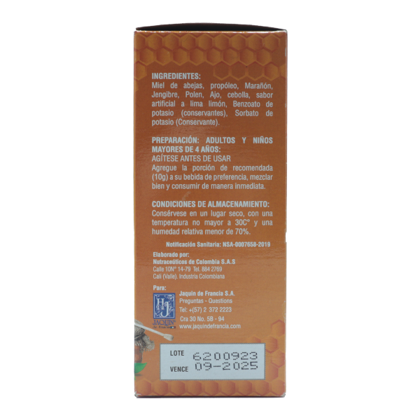 Propolis