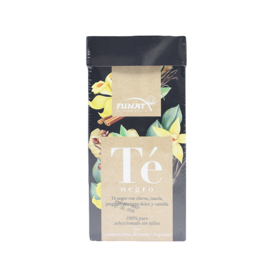 Té Negro
