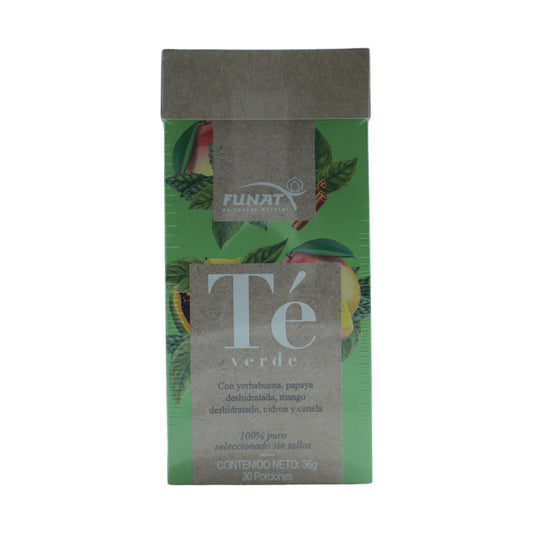 Té Verde