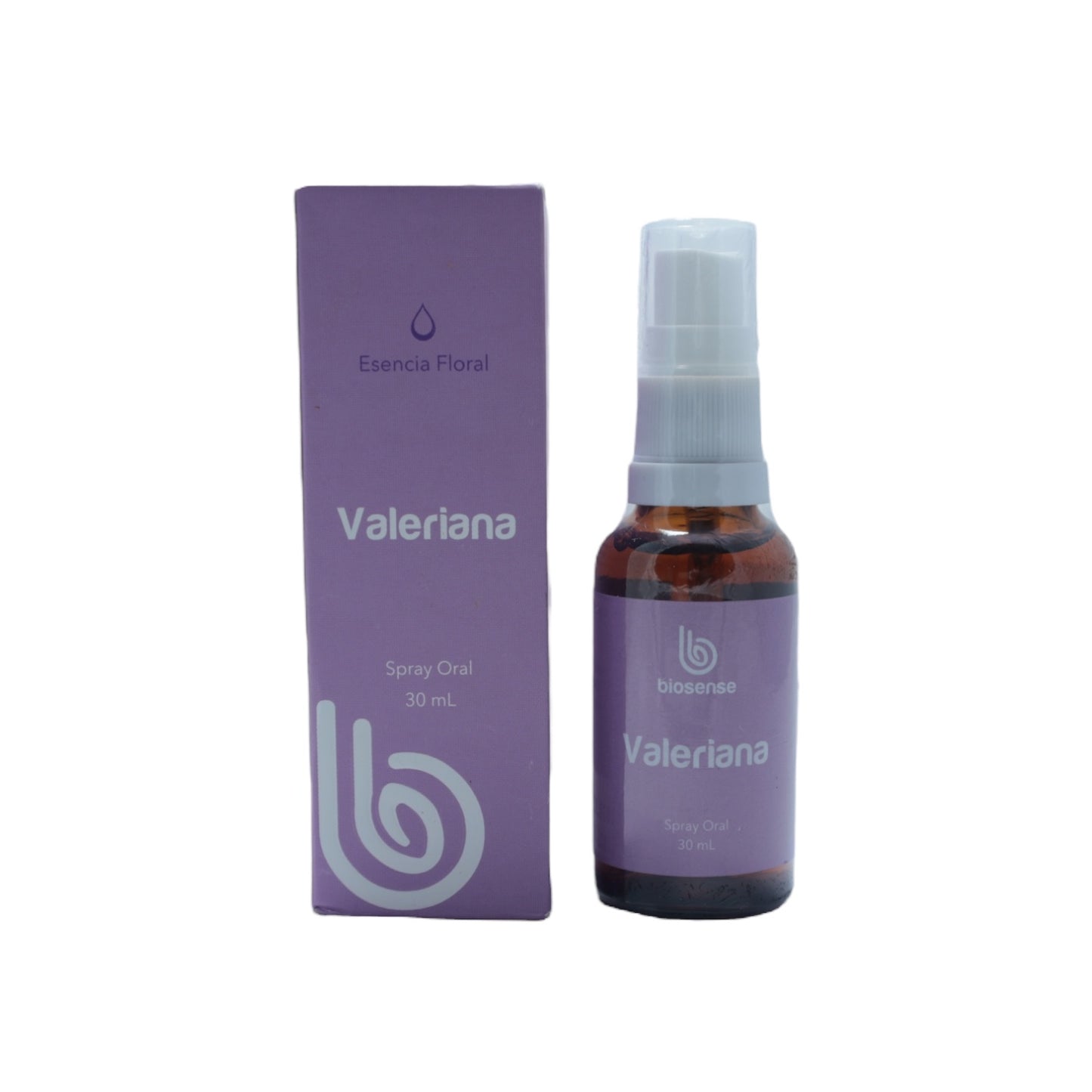 Valeriana