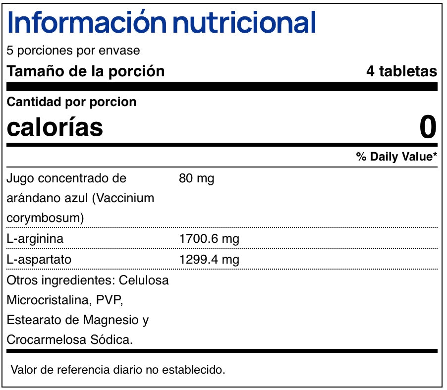Vaon Vital