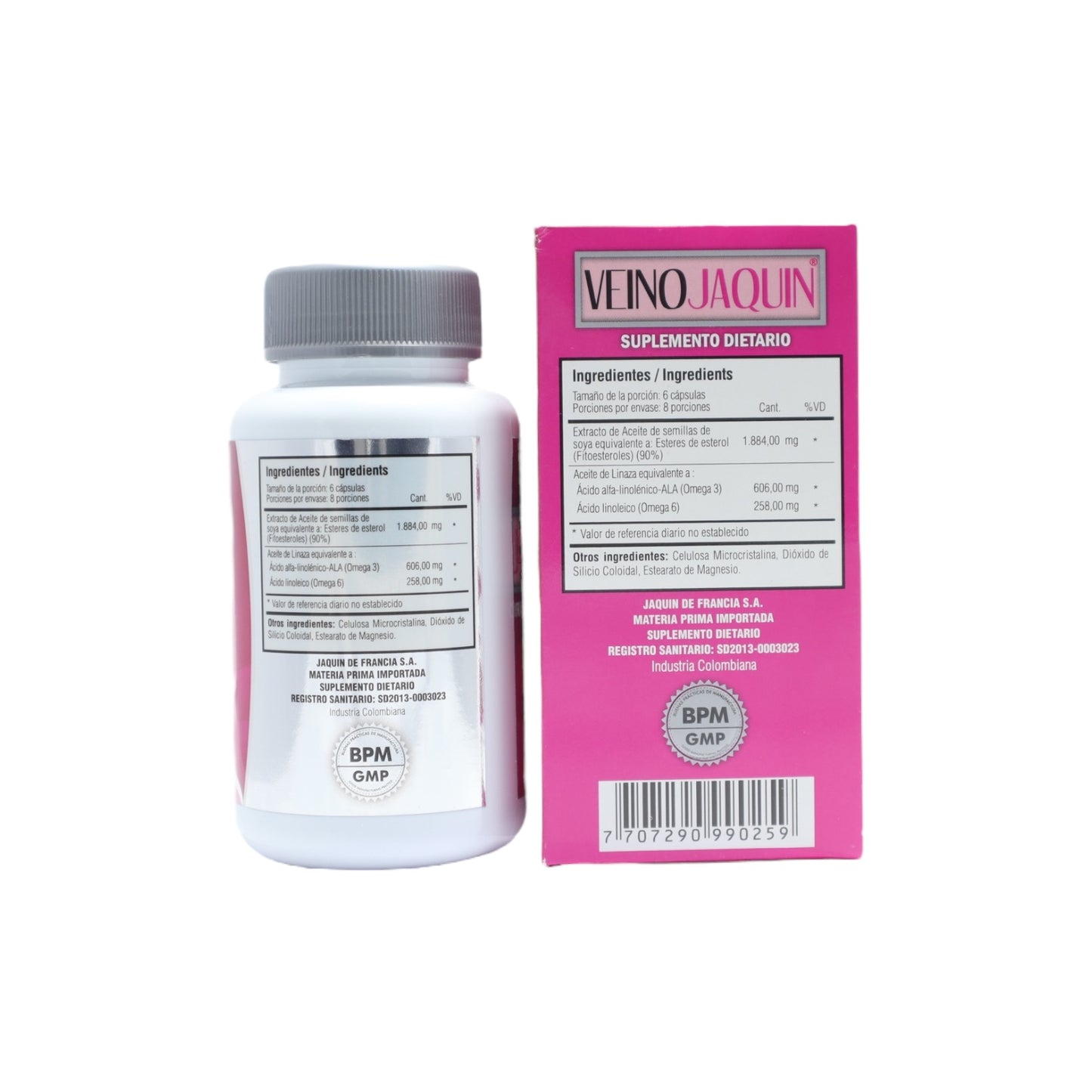 Veinojaquin