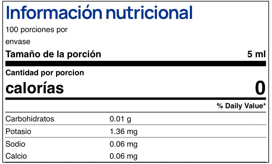 Vinagre de Manzana Con Alcachofa