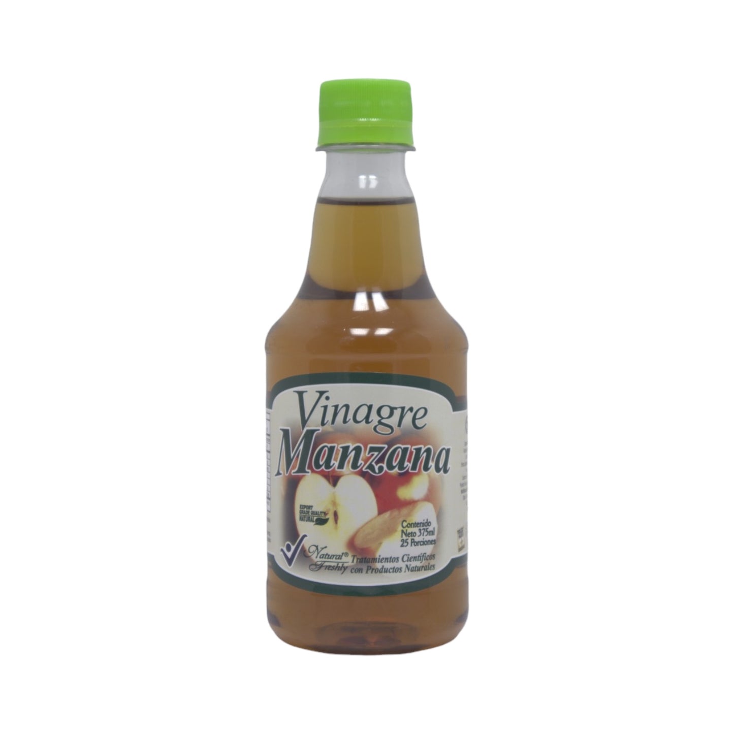 Vinagre de manzana