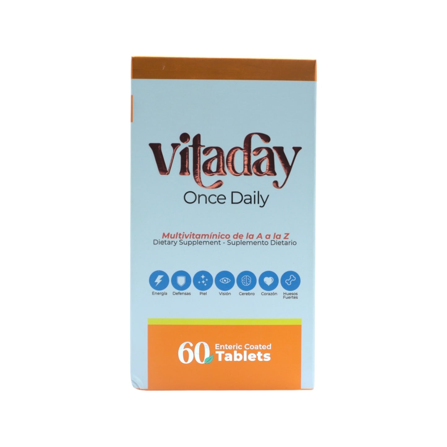 Vitaday Once Daily