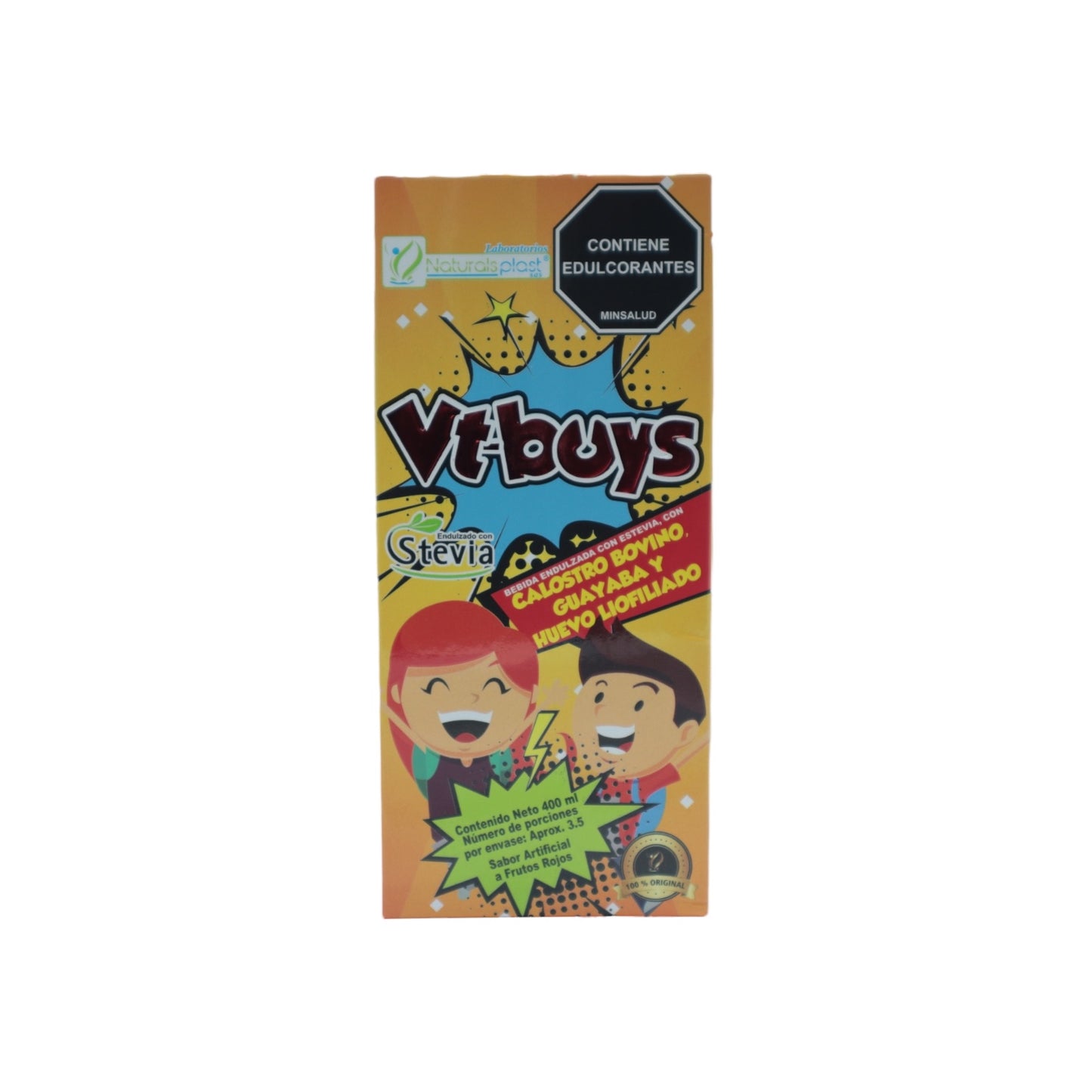 Vt-boys