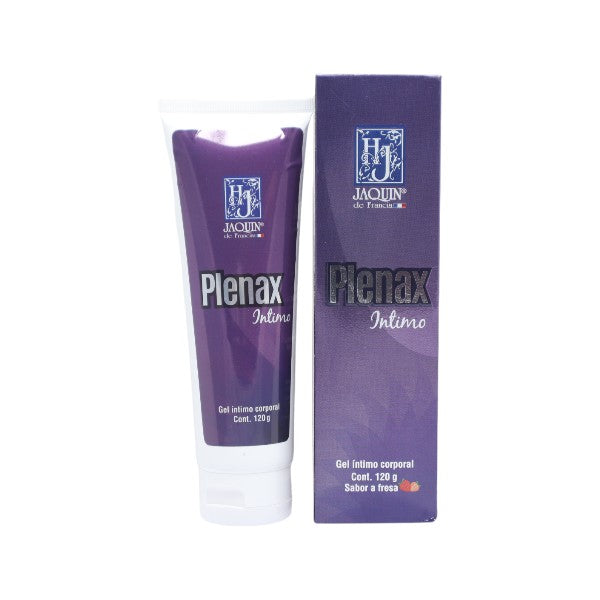 Plenax Íntimo