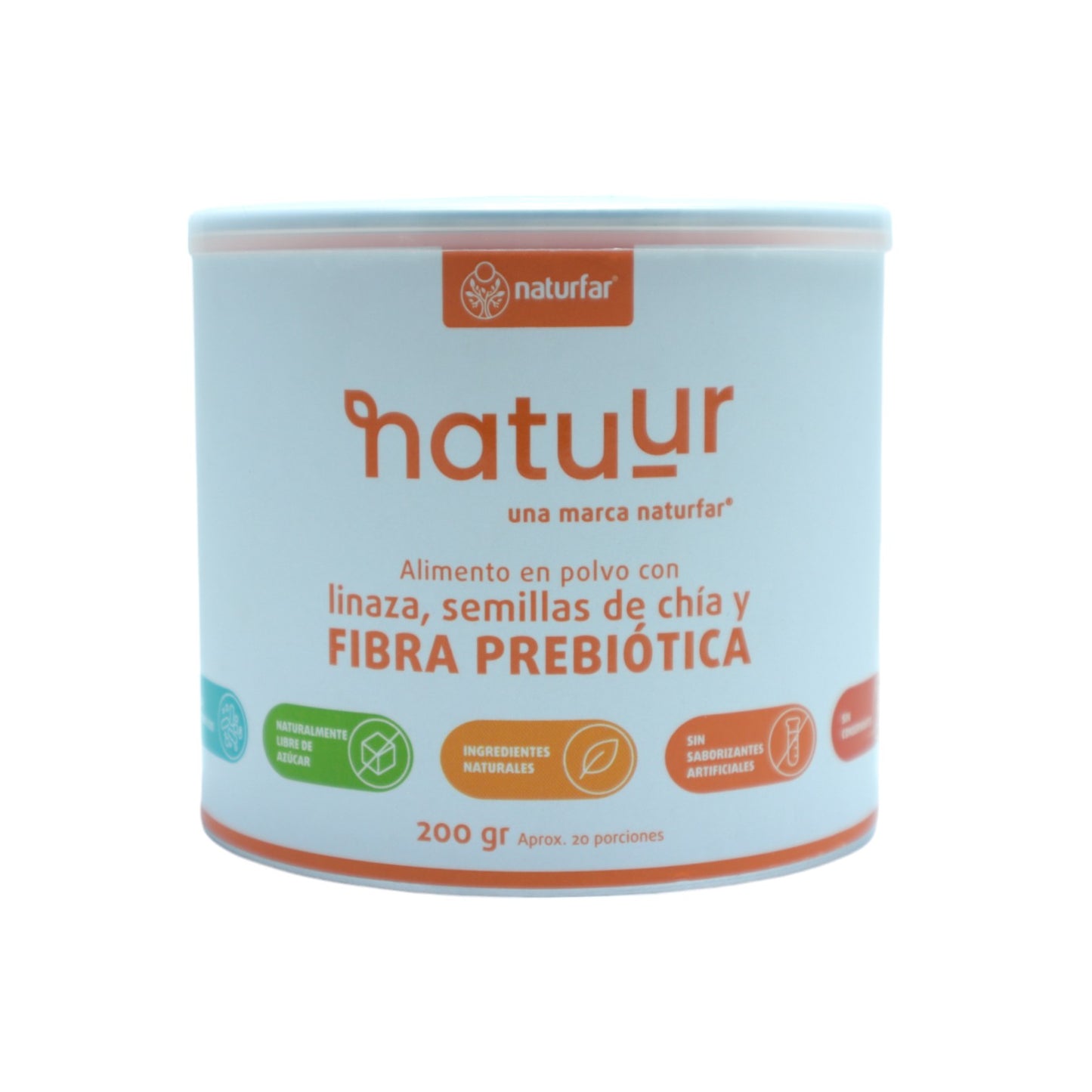 Fibra Prebiótica