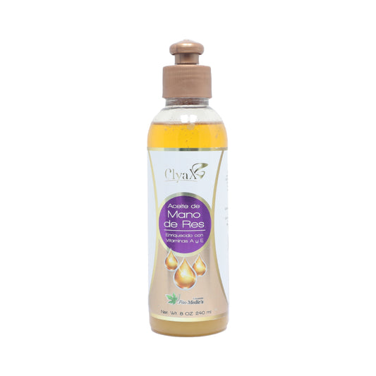 Aceite Mano De Res