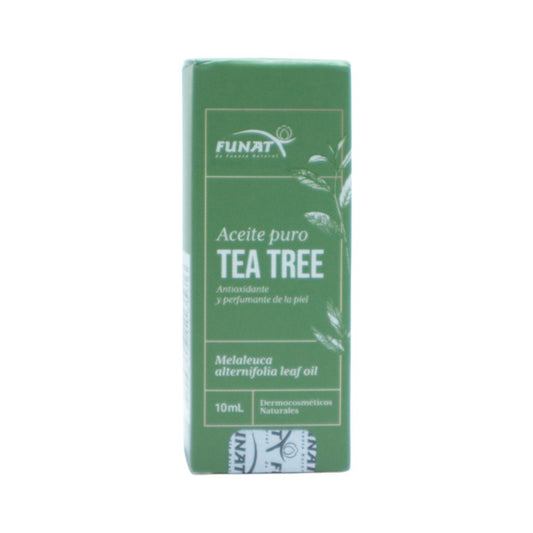 Aceite Puro Tea Tree