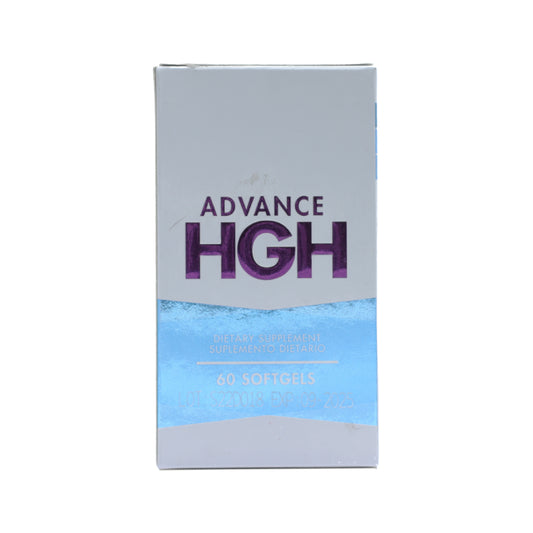 Advance HGH