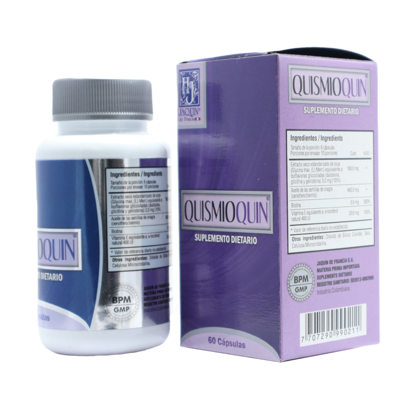 Quismioquin