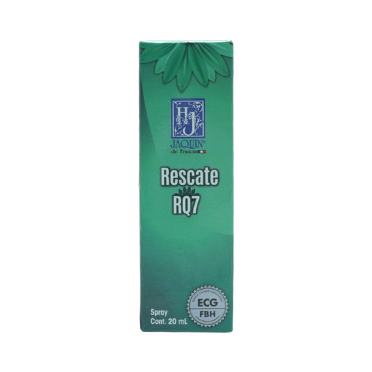Rescate RQ7