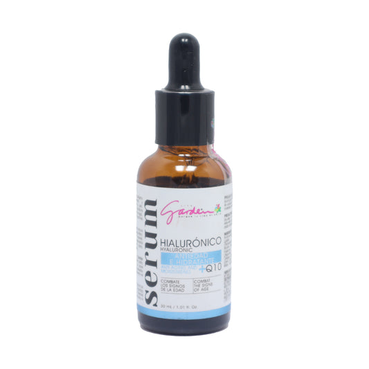 Serum Ácido Hialuronico