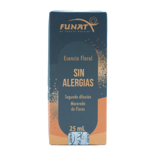 Sin alergias