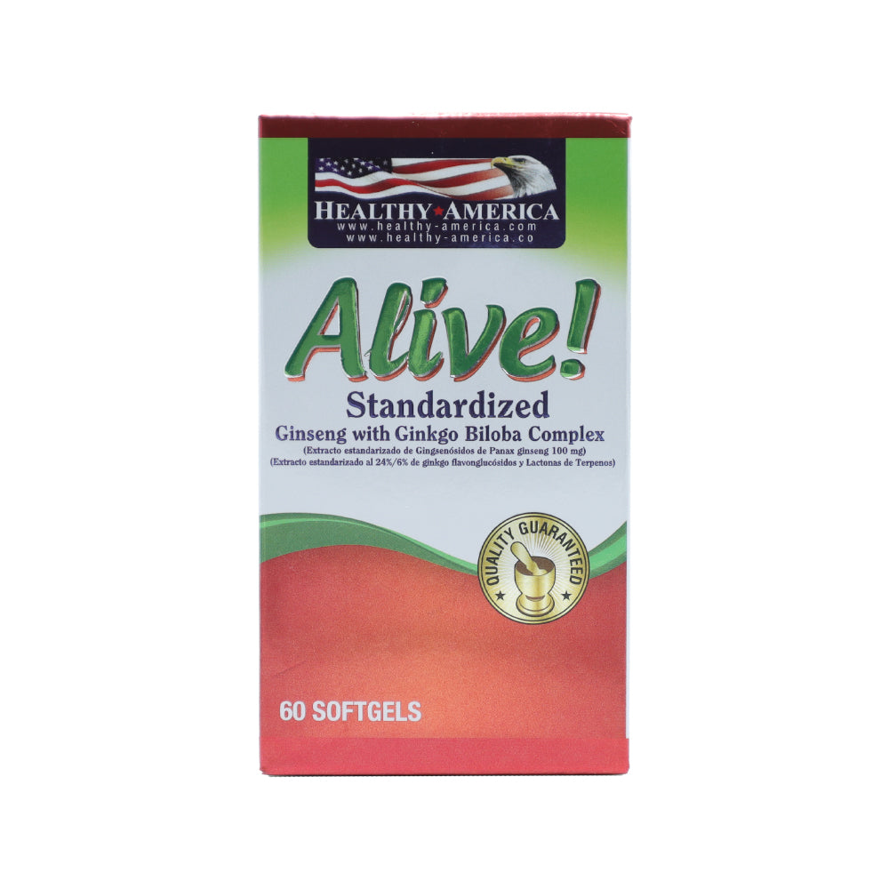 Alive