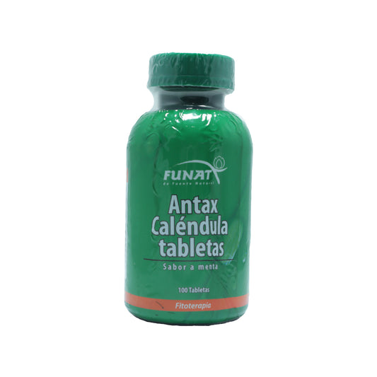 Antax Caléndula