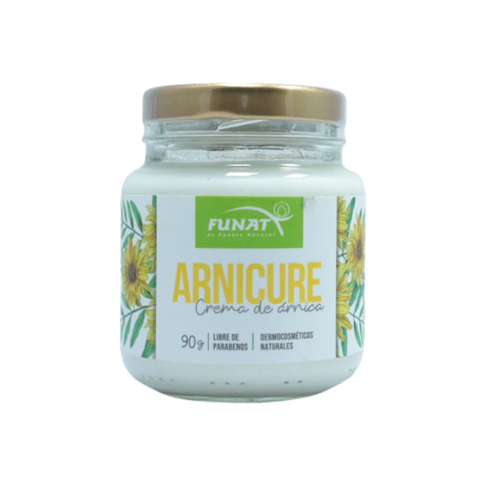Arnicure Crema De Arnica