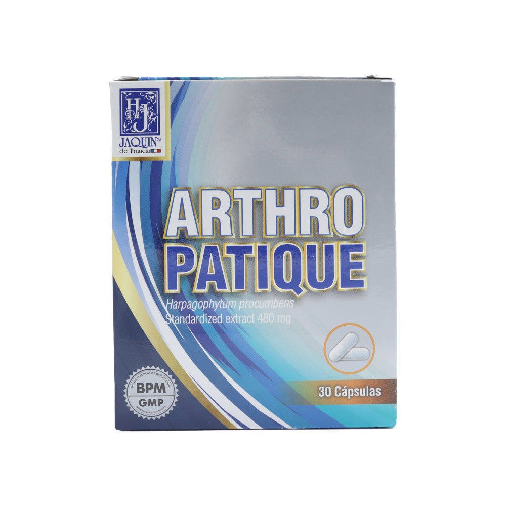 Arthro Patique