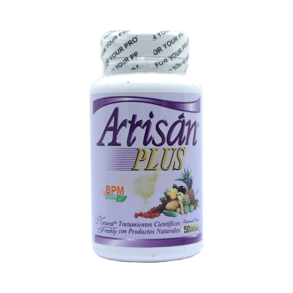 Artisan Plus