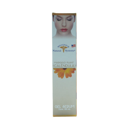 Caléndula Gel Serum