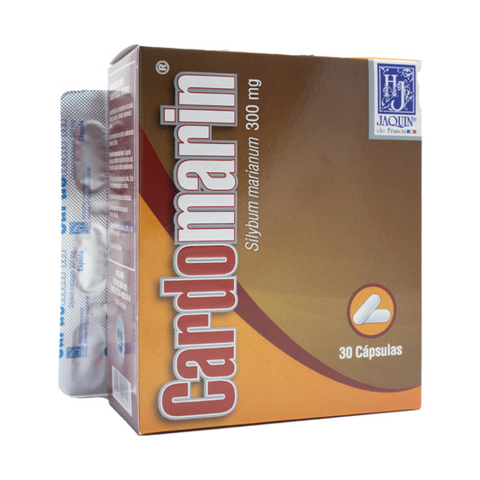 Cardomarin 300 mg