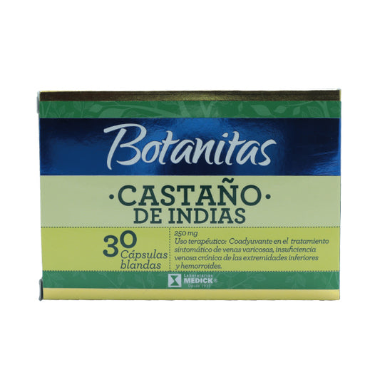 Castaño De Indias