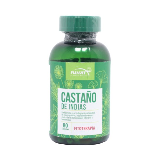Castaño de Indias