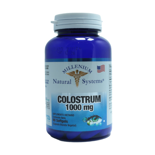Colostrum 1000 mg