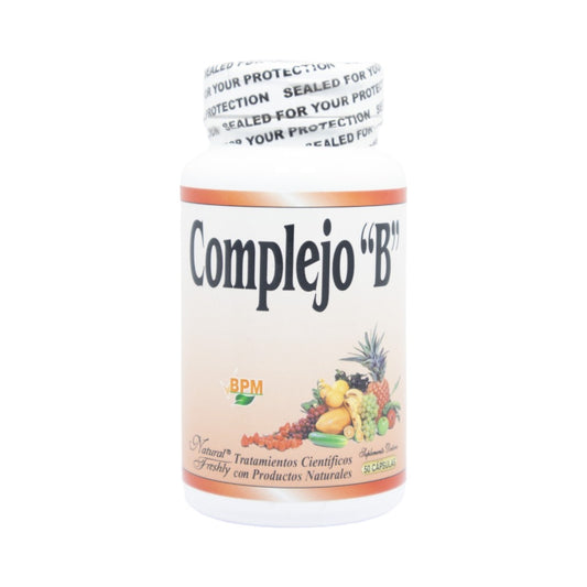 Complejo B