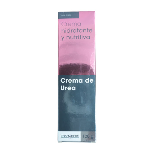Crema De Urea