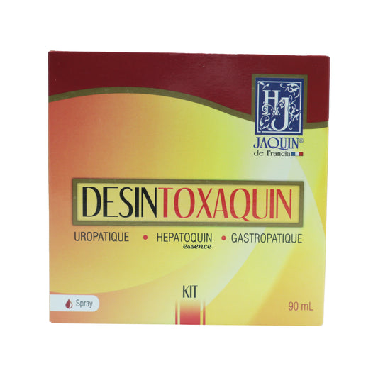 Desintoxaquin kit