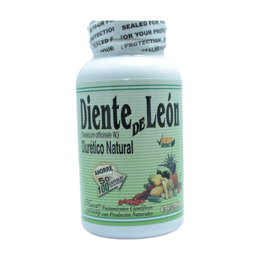 Diente De León