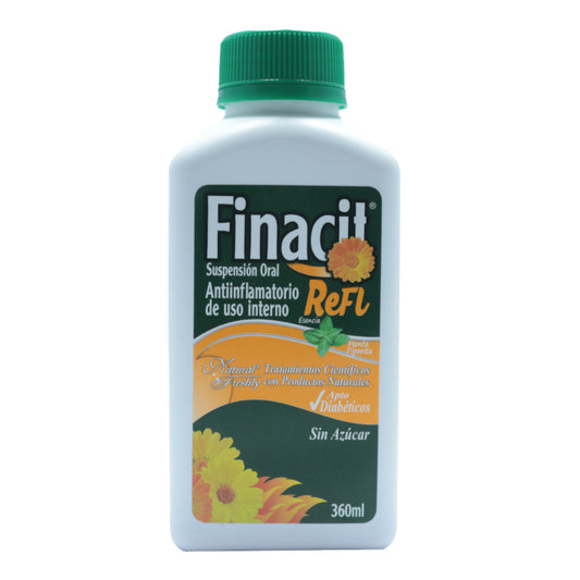 Finacit Refl