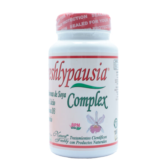 Freshlypausia Complex