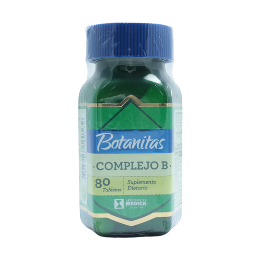 Complejo B