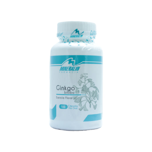 Ginkgo Biloba