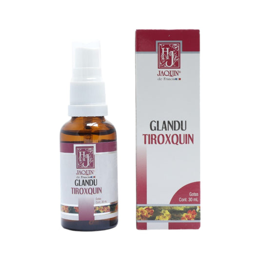 Glandu Tiroxquin