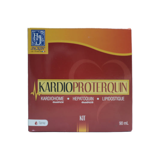 Kardioproterquin kit
