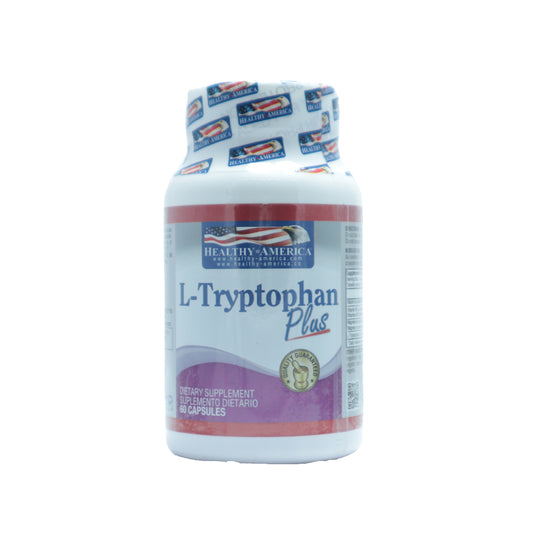 L-Tryptopham Plus