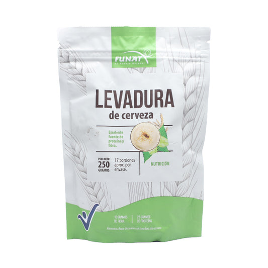 Levadura De Cerveza