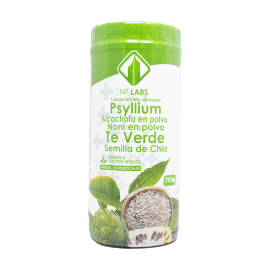 Linaza Molida Psyllium