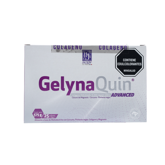 Gelynaquin Advance