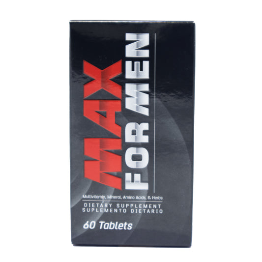 Max For Men