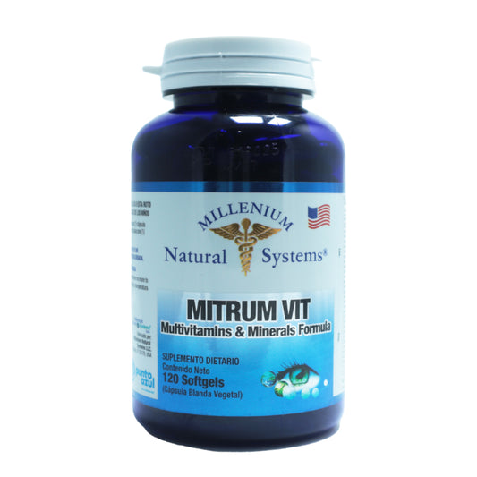 Mitrum Vit