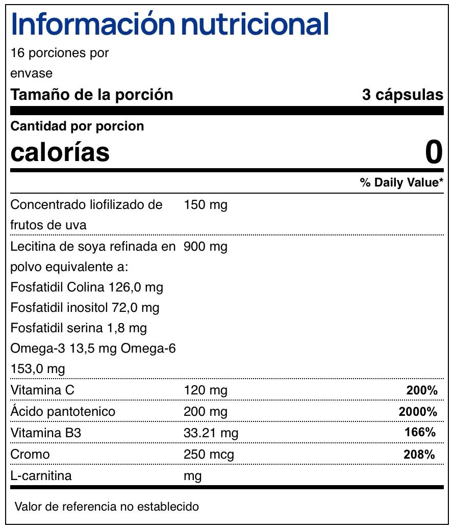 Nutricerboquin