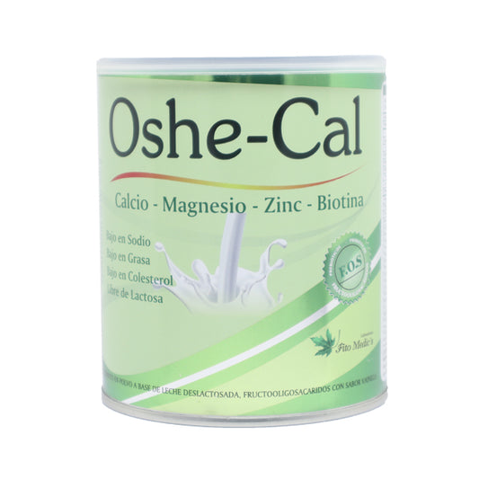 Oshe - Cal