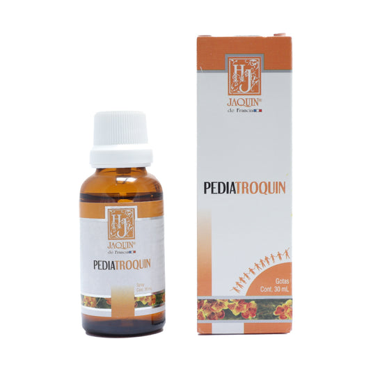 Pediatroquin