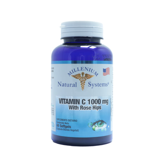 Vitamina C 1000 mg