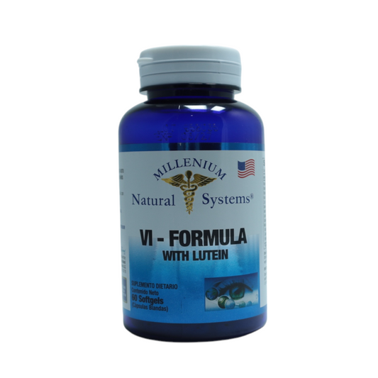 Vl-Fórmula